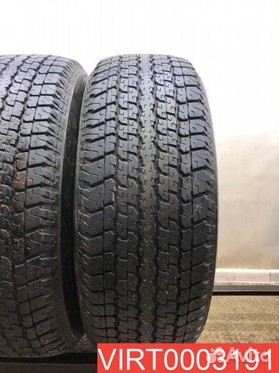 Bridgestone Dueler H/T D840 275/65 R17 114H