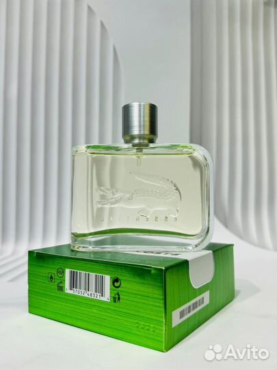 Lacoste Essential pour homme