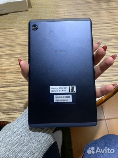 Планшет xiaomi MatePad T8 2022г