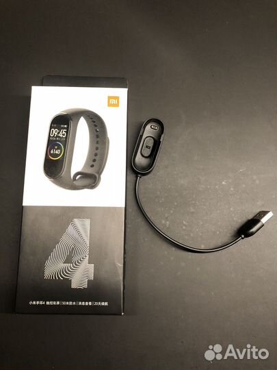 Зарядное устройство для часов xiaomi