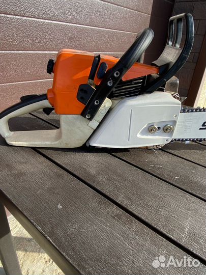 Бензопила Stihl MS 361 оригинал