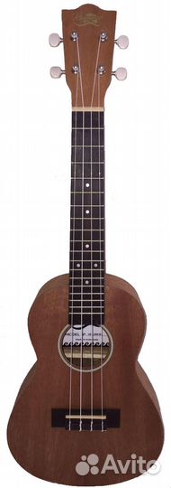 Укулеле концертная Kaimana UK-23M NS