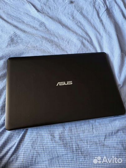 Ноутбук asus