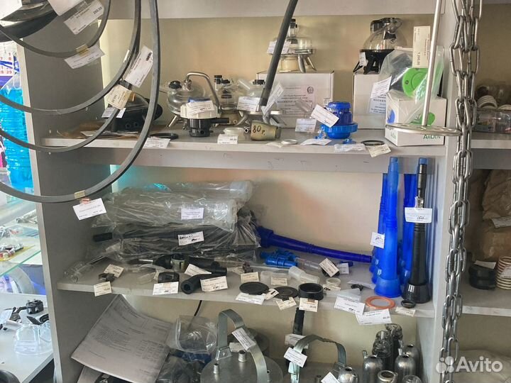 Сосковая резина доильная силиконовая