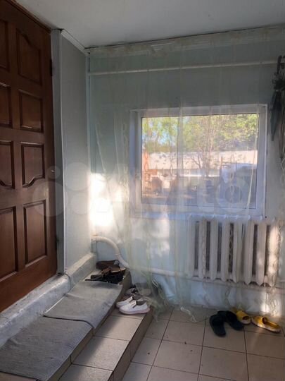 Дом 47,7 м² на участке 15 сот.