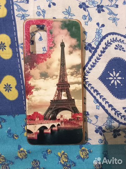 Чехлы на телефон samsung а32