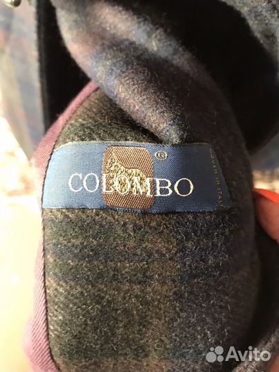 Пальто женское 46