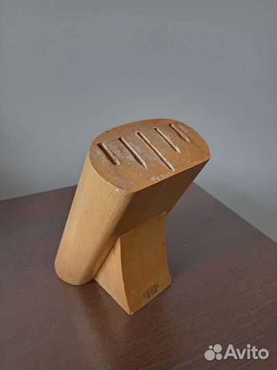 Подставка для ножей