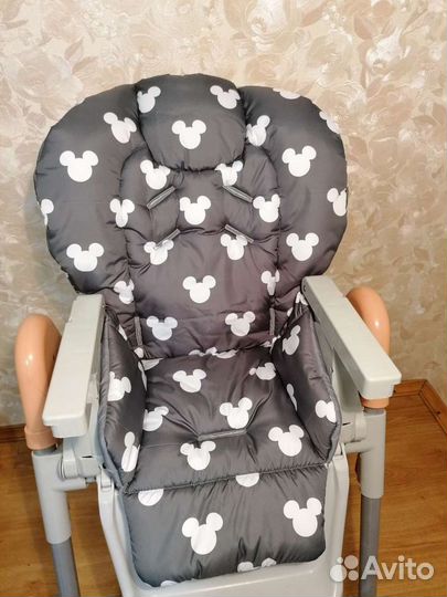 Чехол на детский стульчик
