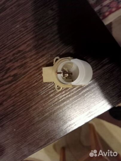 Щеткодержатель генератора