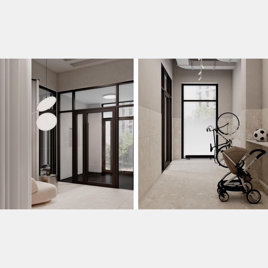 1-к. квартира, 34,2 м², 3/14 эт.