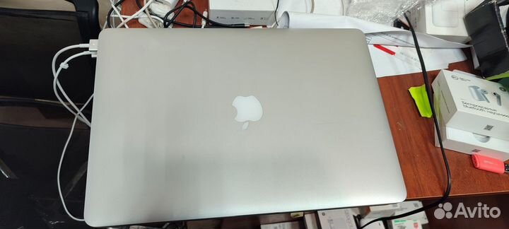 Apple MacBook Pro 15 2015 retina