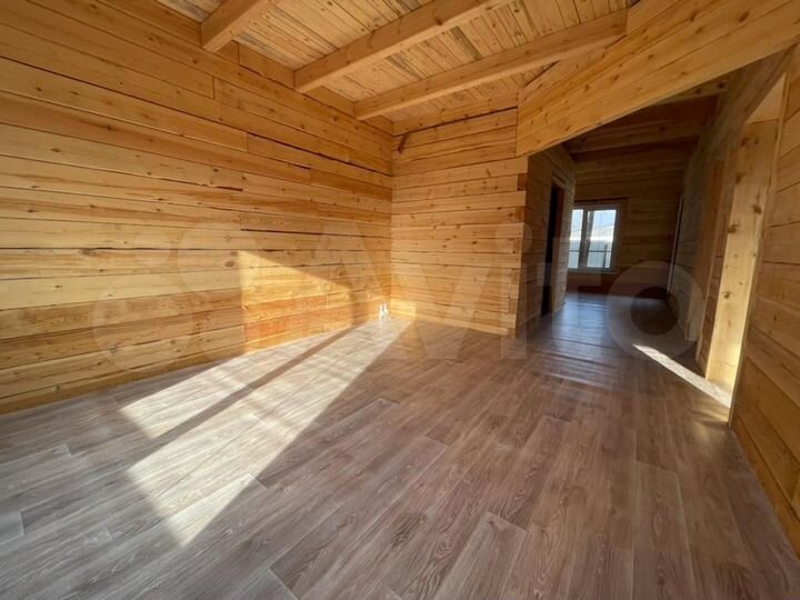 Дом 70 м² на участке 9 сот.