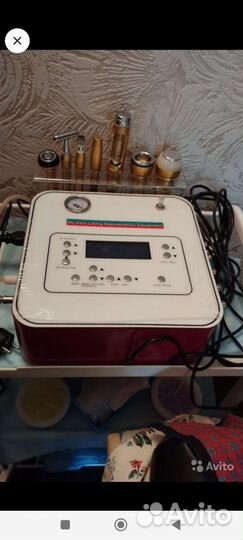 Красота и здоровье