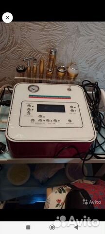 Красота и здоровье