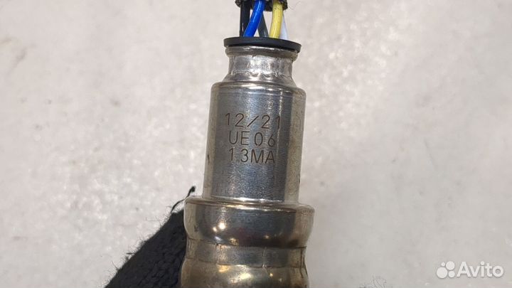 Лямбда зонд Volkswagen Taos, 2022