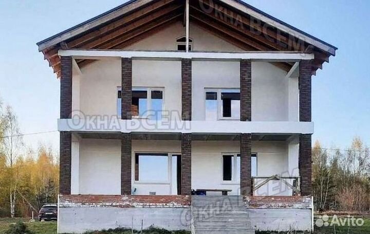 Окна за 1 день