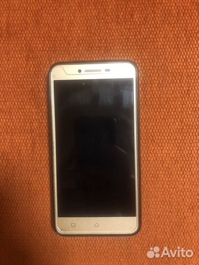 Lenovo Vibe K5, 2/16 ГБ