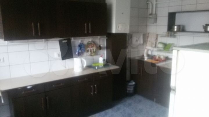 Комната 12 м² в 3-к., 2/2 эт.