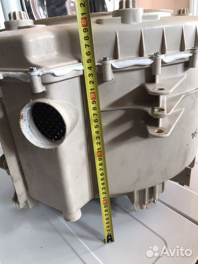 Бак для стиральной машины Атлант