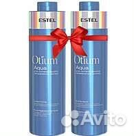Шампуни и бальзамы Estel otium