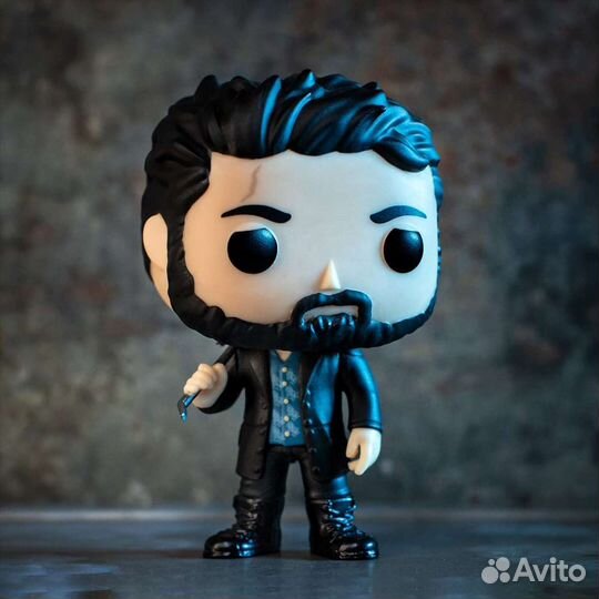 Фигурка Funko POP TV The Boys Billy Butcher