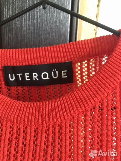Жилет майка Uterque S