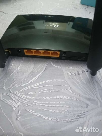 Зg, 4G, Роутер, WiFi, Маршрутизатор