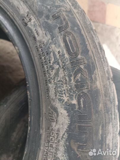 Nokian Tyres Hakkapeliitta R2 185/65 R15