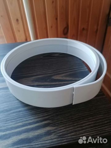 Декаративная лента для карниза