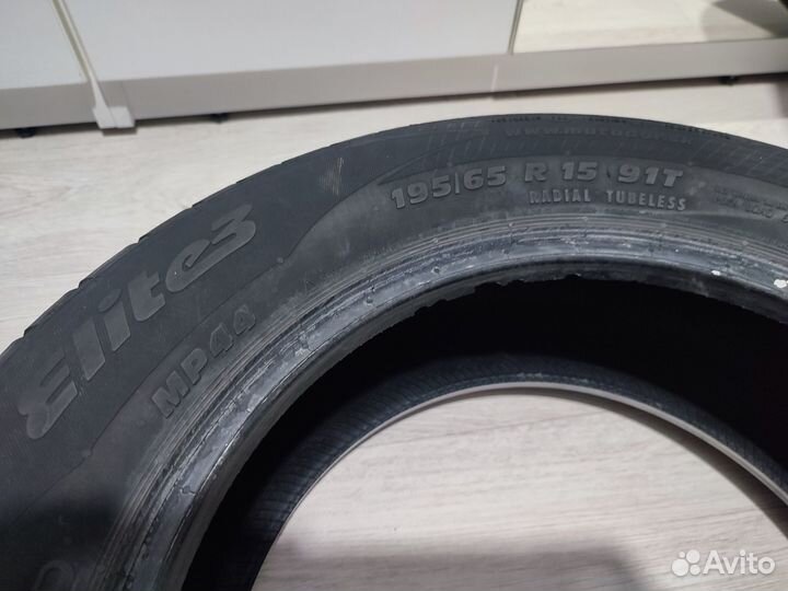 Matador MP 44 Elite 3 195/65 R15 91T