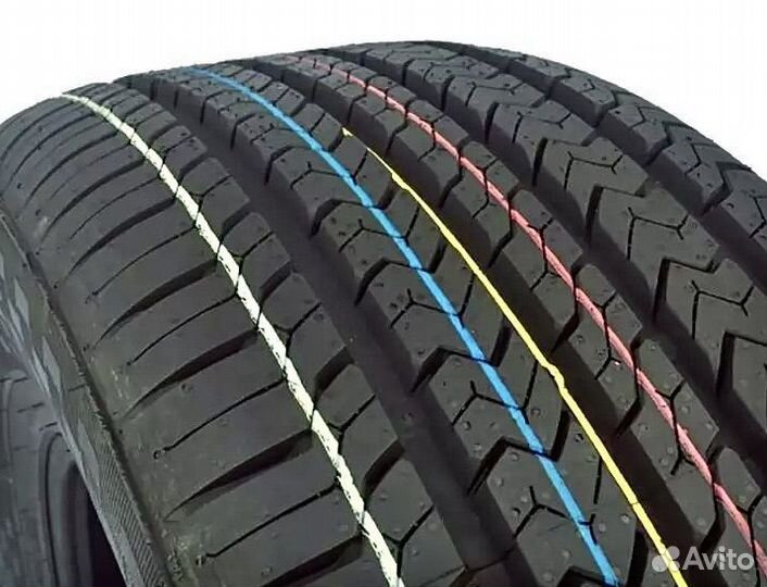 Viatti Bosco H/T V-238 225/65 R17 102V