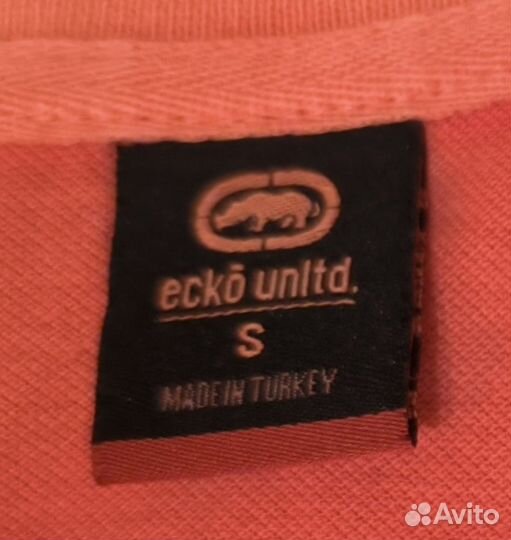 Поло ecko unltd