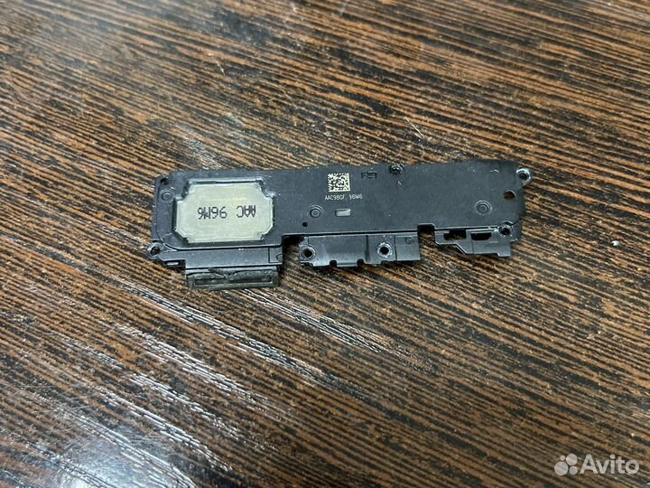 Динамик buzzer Huawei Honor Y7 2019 Dub-Lx1 ориг