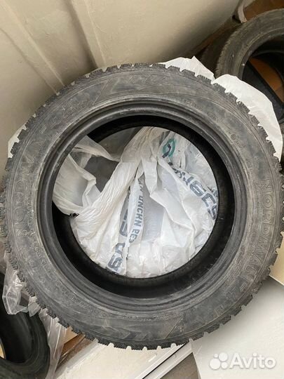 Nordman Nordman 4 205/55 R16