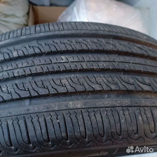 Giti GitiComfort 520V1 215/55 R18 95H