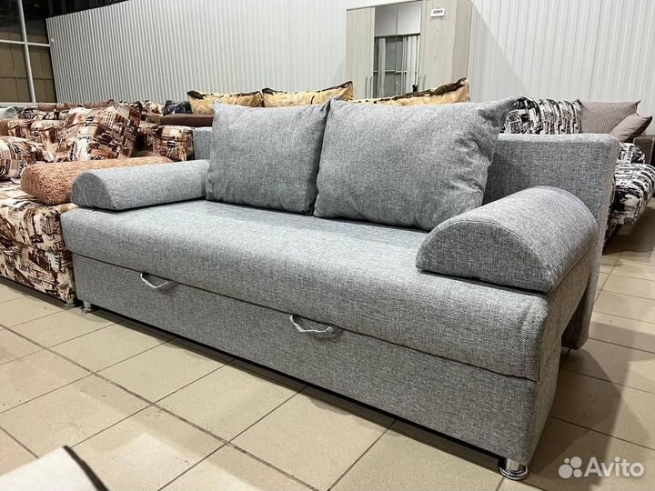 Диван евро книжка