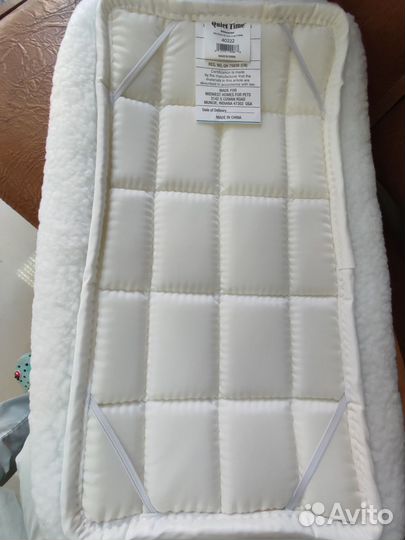 Супер лежанки