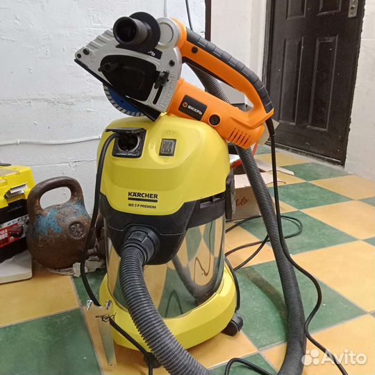 Прокат, аренда электроинструмента