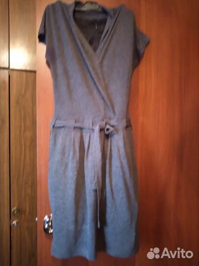 Вещи пакетом