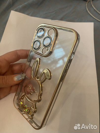 Чехол на iPhone 14 Pro