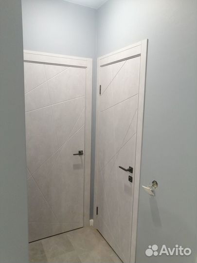 Установка дверей, Монтажник межкомнатных входных д