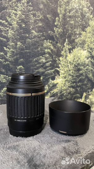 Зеркальный фотоаппарат canon 1100d