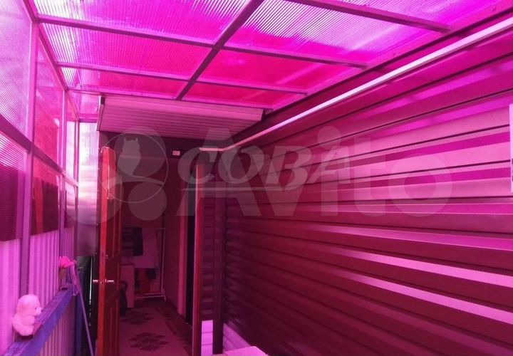 Дача 81 м² на участке 4 сот.