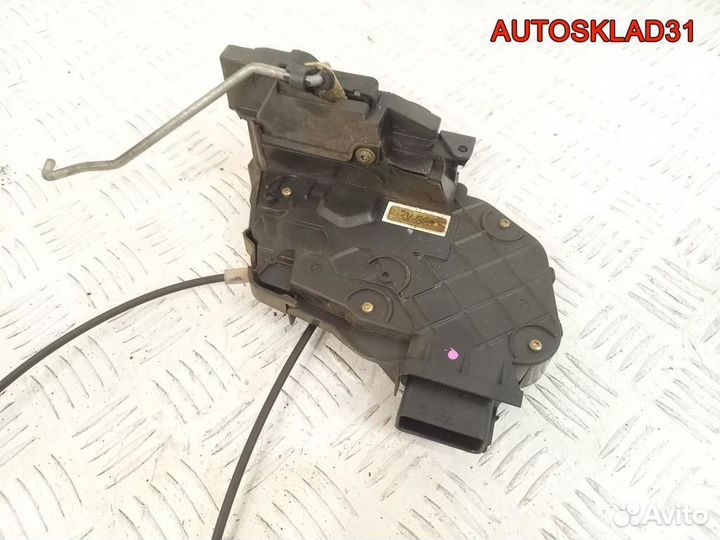 Замок двери задней левой Mazda 3 BK bp7c73310e