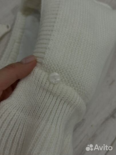 Шапка шлем журавлик 40-42