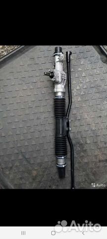 Рулевая рейка granta2192