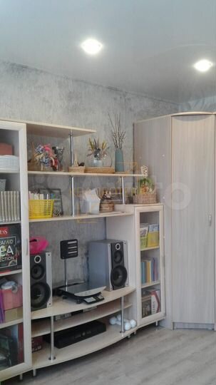 2-к. квартира, 45 м², 2/2 эт.