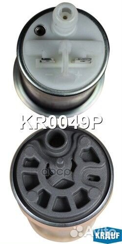 Бензонасос электрический KR0049P KR0049P Krauf