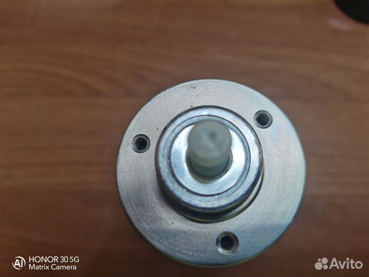 Втягивающее реле стартера KIA RIO 00-05 A3E/A5D/CA